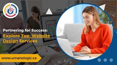 Exceptional Website Design Services Edmonton